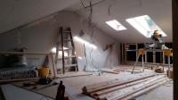 Area Carpentry Services | Attic Conversions Dublin image 3